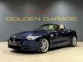 BMW Z4 Z4 sDrive23i Blau - thumbnail 1