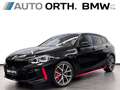 BMW 128 ti M-SPORT-PRO LEDER LC-PROF HUD KAMERA h/k Schwarz - thumbnail 1