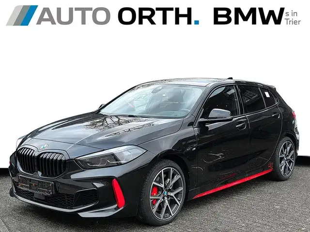 BMW 128 ti M-SPORT-PRO LEDER LC-PROF HUD KAMERA h/k