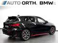 BMW 128 ti M-SPORT-PRO LEDER LC-PROF HUD KAMERA h/k Schwarz - thumbnail 2