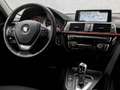 BMW 318 3-serie Touring 318i High Executive Sportline Auto Zwart - thumbnail 7