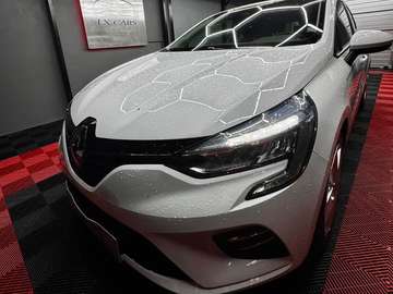 🔺RENAULT CLIO * ÉDITION * CAR_PLAY🔺
