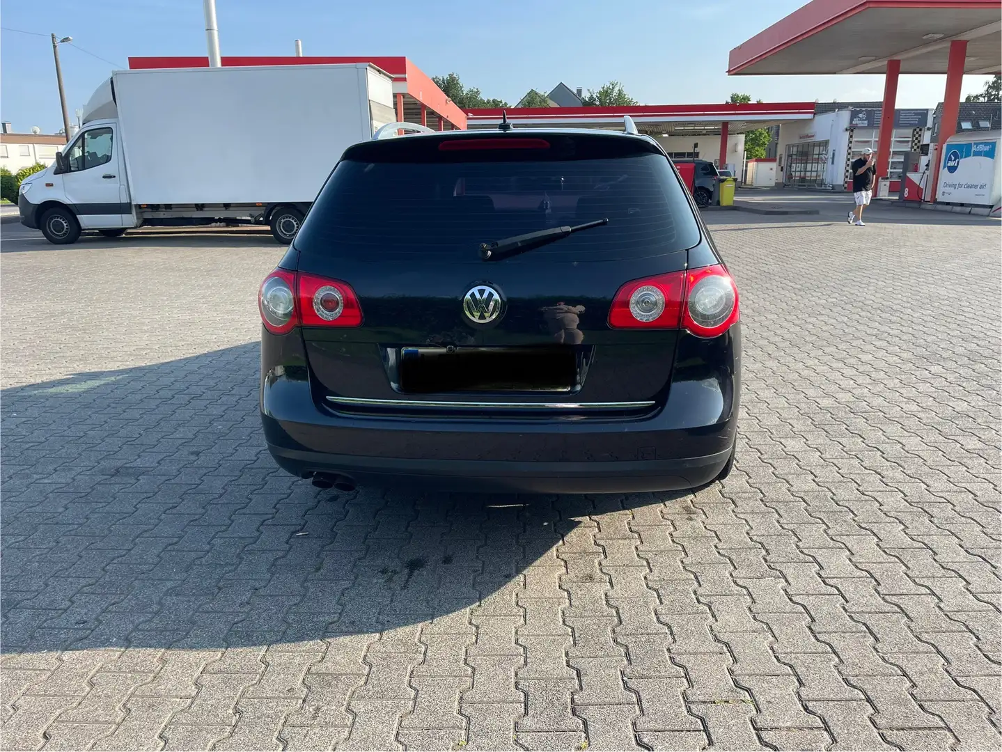 Volkswagen Passat Variant 2.0 TDI Highline - 2