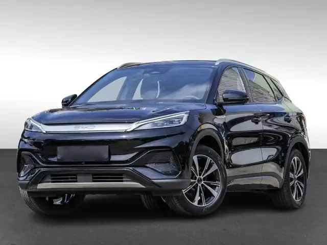 BYD Atto 3 MY24 COMFORT LED*PANO*Cuir*SHZ*NAVI*360°