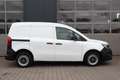 Renault Kangoo E-TECH 22 kW 44 kWh l CLIMA l CARPLAY l PDC Weiß - thumbnail 13