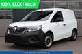 Renault Kangoo E-TECH 22 kW 44 kWh l CLIMA l CARPLAY l PDC Weiß - thumbnail 1