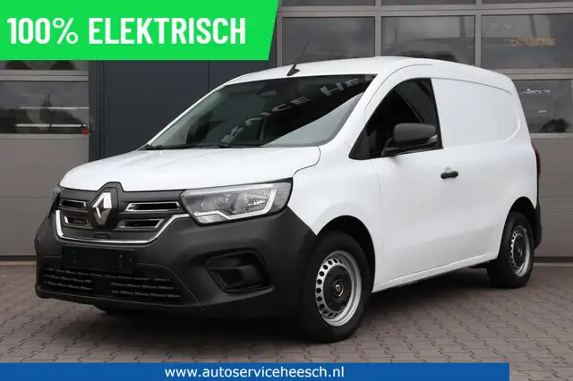 Renault Kangoo E-TECH 22 kW 44 kWh l CLIMA l CARPLAY l PDC