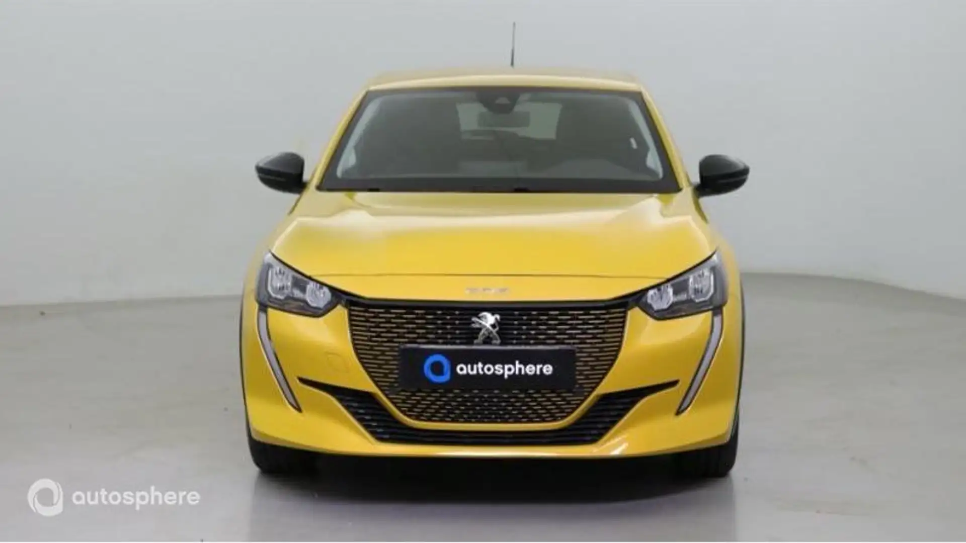 Peugeot 208 e-208 136ch Style - 2