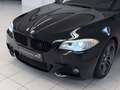 BMW 520 d Touring*M-SPORT*PANO*STEUERKETTE NEU* Schwarz - thumbnail 6