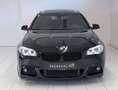 BMW 520 d Touring*M-SPORT*PANO*STEUERKETTE NEU* Schwarz - thumbnail 4