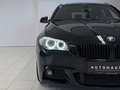 BMW 520 d Touring*M-SPORT*PANO*STEUERKETTE NEU* Schwarz - thumbnail 5