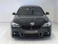 BMW 520 d Touring*M-SPORT*PANO*STEUERKETTE NEU* Schwarz - thumbnail 2