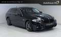 BMW 520 d Touring*M-SPORT*PANO*STEUERKETTE NEU* Schwarz - thumbnail 1
