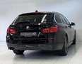 BMW 520 d Touring*M-SPORT*PANO*STEUERKETTE NEU* Schwarz - thumbnail 12