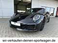 Porsche 911 991.2 C4 GTS top Ausst. neuwert. Approved UPE 177´ Schwarz - thumbnail 17