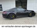 Porsche 911 991.2 C4 GTS top Ausst. neuwert. Approved UPE 177´ Schwarz - thumbnail 19