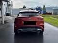 Kia XCeed Xceed 1,0 TGDI GPF Silber Silber Orange - thumbnail 5