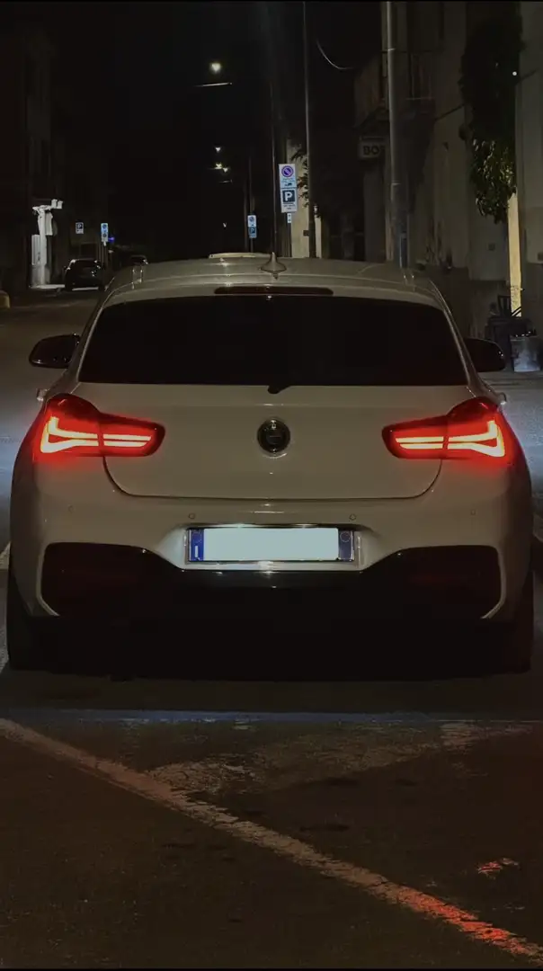 BMW 114 114d Msport 5p - 1