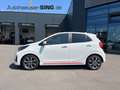 Kia Picanto GT Line Drive-Assist-Pak Technologie-Pak Weiß - thumbnail 2