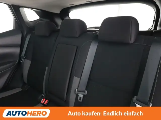 Nissan Qashqai view 14