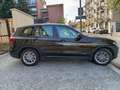 BMW X3 Business Advantage 20 d Bronce - thumbnail 4