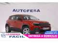 Jeep Avenger 1.2 Altitude 74KW Rojo - thumbnail 3