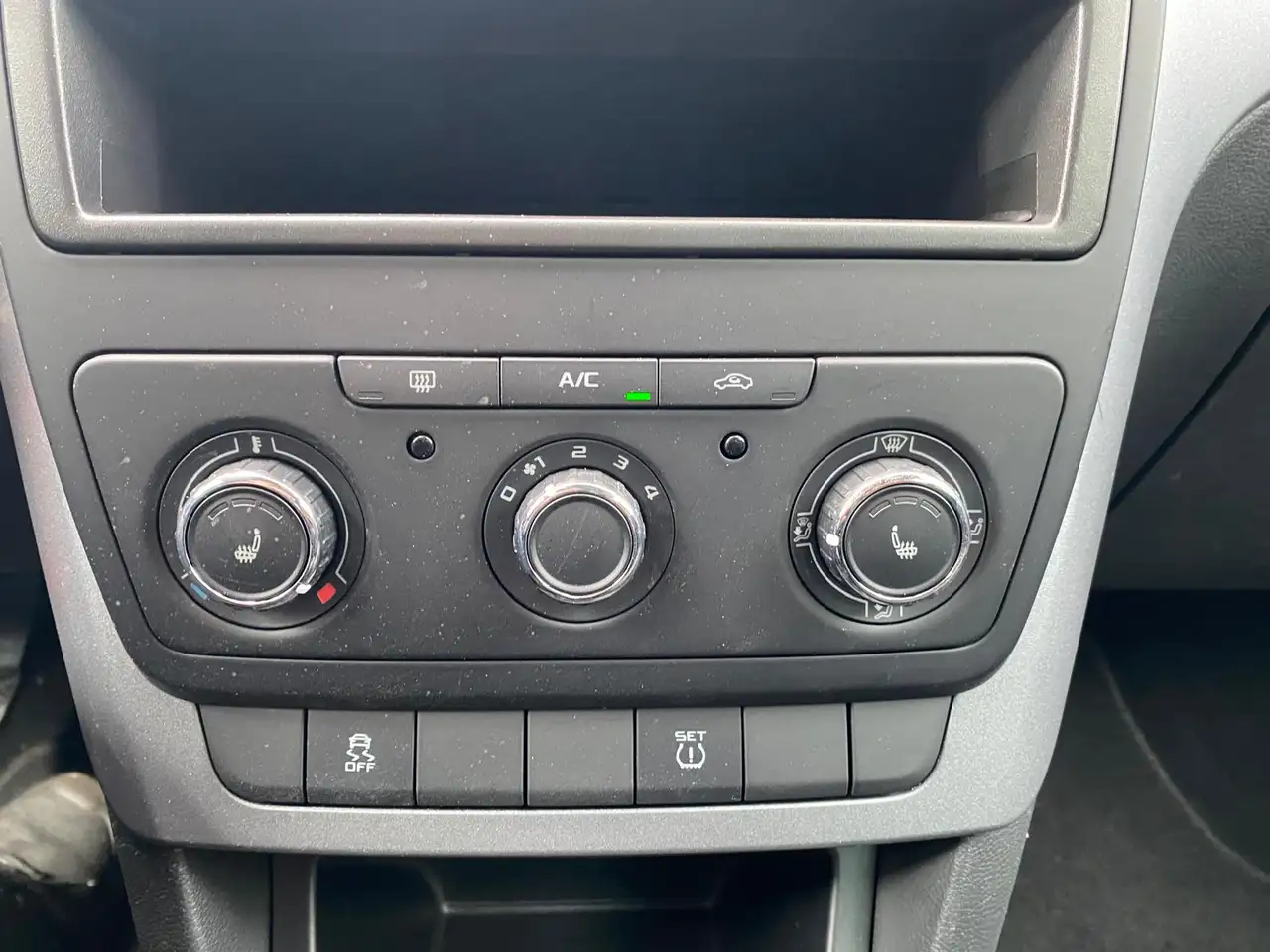 Skoda Yeti — photo 21 sur 28