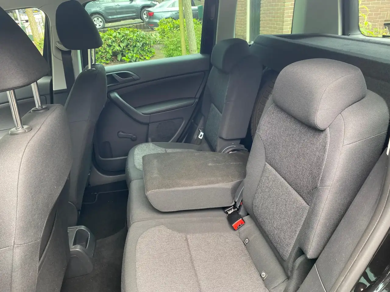 Skoda Yeti — photo 26 sur 28