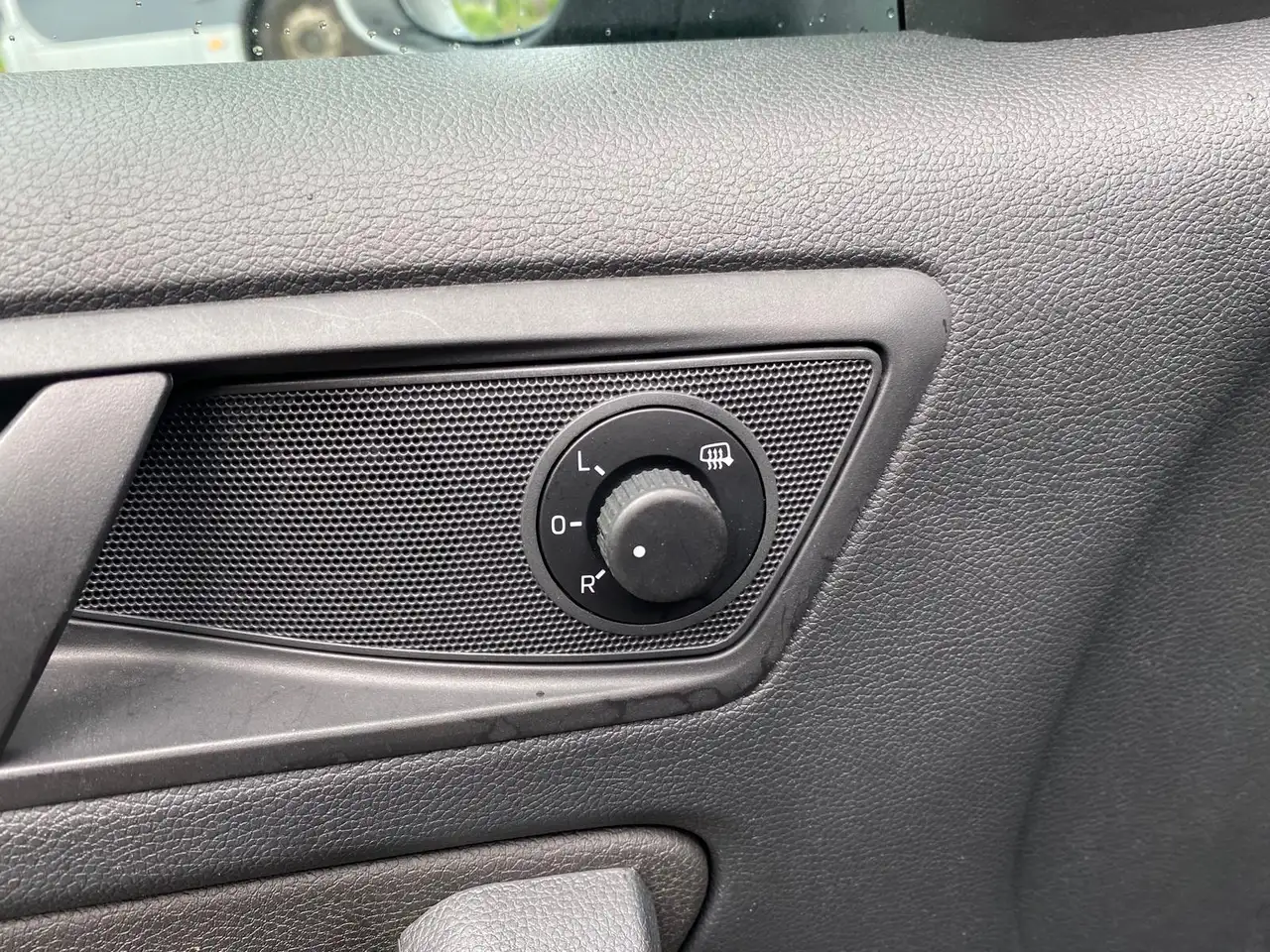 Skoda Yeti — photo 11 sur 28