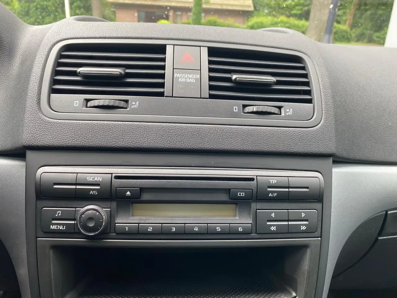 Skoda Yeti — photo 20 sur 28