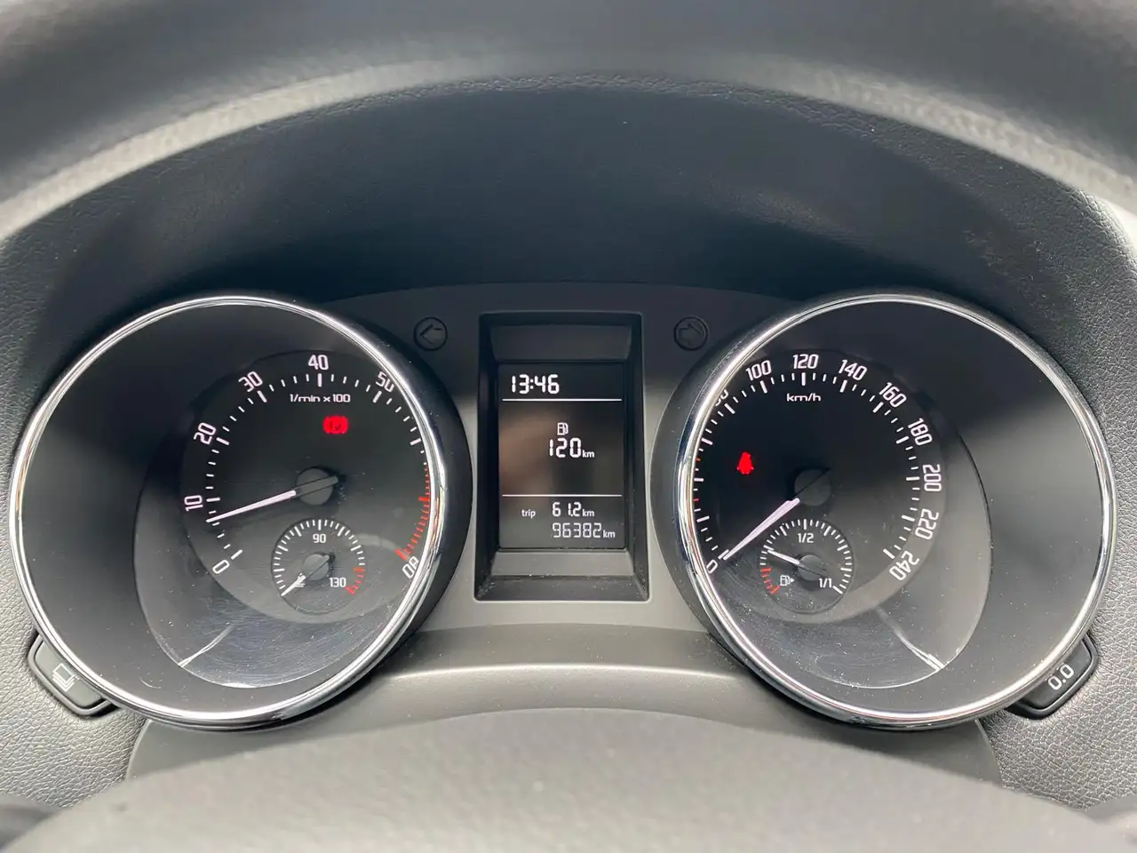 Skoda Yeti — photo 17 sur 28