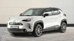 Toyota Yaris Cross 116h GR Sport MY22