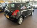 Suzuki Swift 1.5 Exclusive | Keyless | Airco | Nederlands gelev Schwarz - thumbnail 8