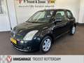 Suzuki Swift 1.5 Exclusive | Keyless | Airco | Nederlands gelev Schwarz - thumbnail 1
