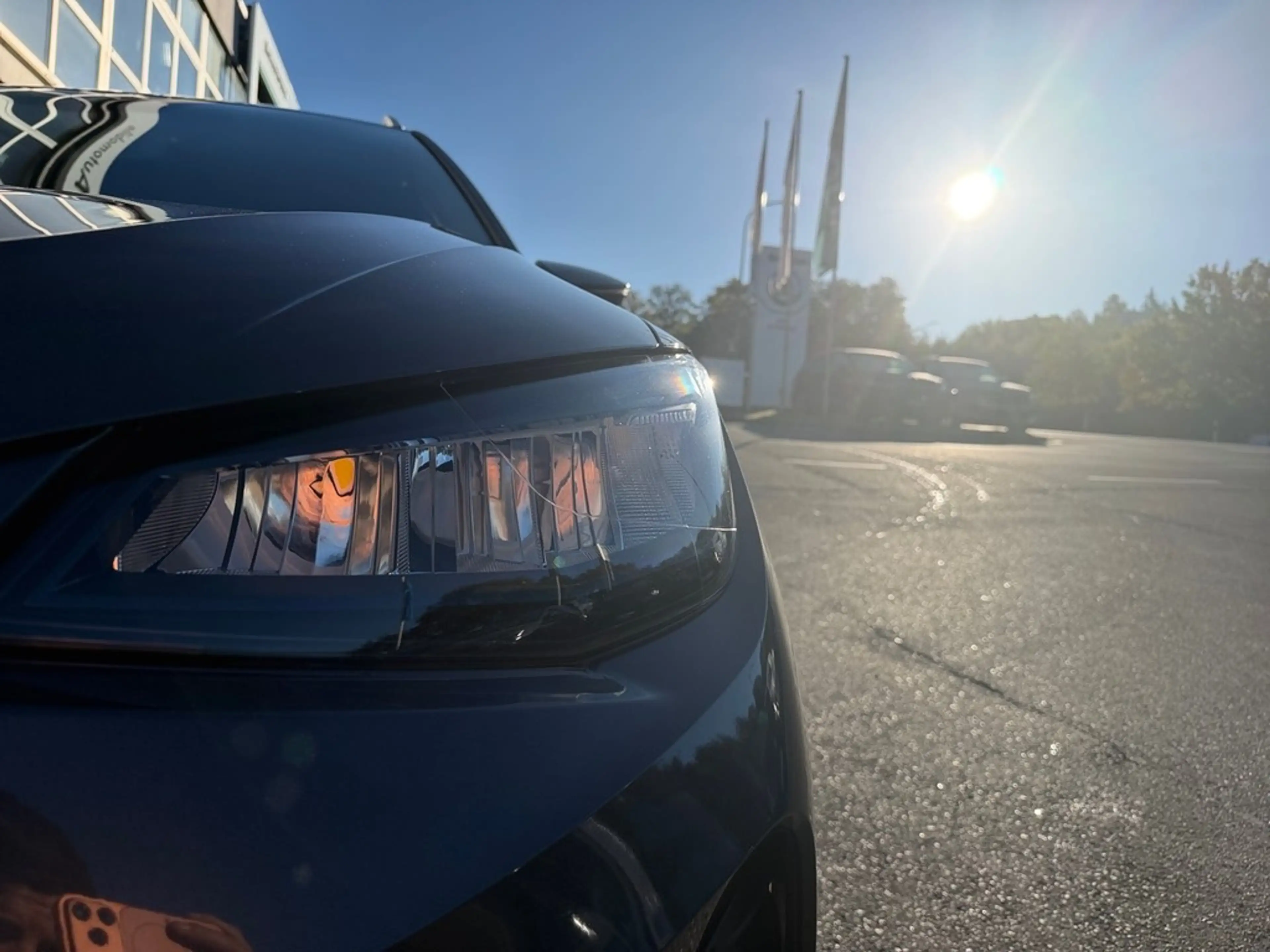 SEAT Arona 1,0 TSI FR-Line DSG — photo 2