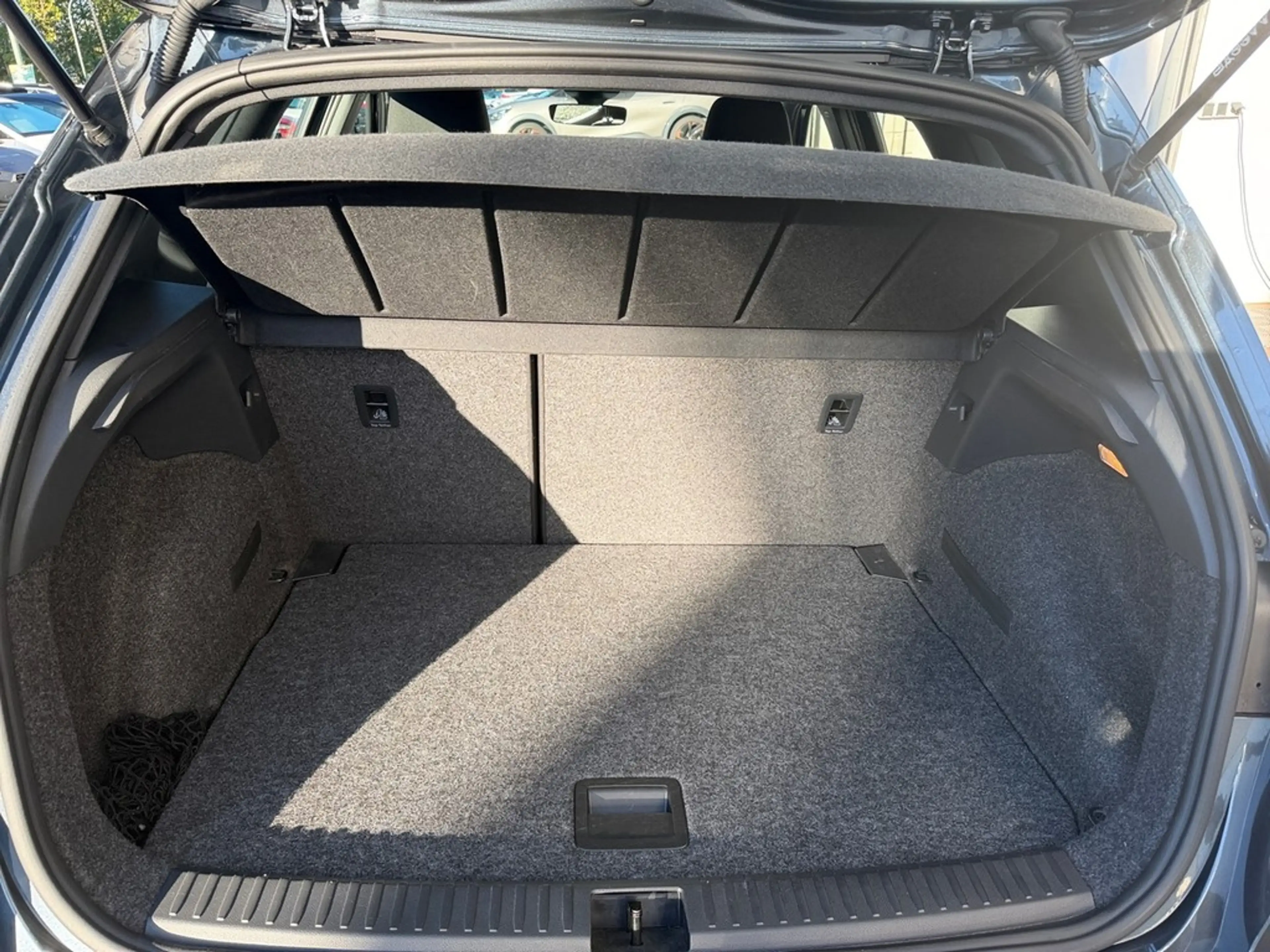 SEAT Arona 1,0 TSI FR-Line DSG — photo 13