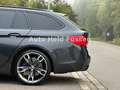 BMW 550 d xDrive Touring Pano 360° HUD LED TTW ACC Gris - thumbnail 30
