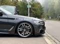 BMW 550 d xDrive Touring Pano 360° HUD LED TTW ACC Gris - thumbnail 29