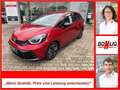 Honda Jazz Hybrid e:HEV 1.5 i-MMD Advance Sport Rood - thumbnail 1