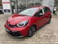 Honda Jazz Hybrid e:HEV 1.5 i-MMD Advance Sport Rood - thumbnail 2