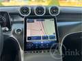 Mercedes-Benz GLC 300 300e 4MATIC AMG Line Panoramadak,  Rijassistentiep Blau - thumbnail 34