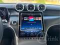 Mercedes-Benz GLC 300 300e 4MATIC AMG Line Panoramadak,  Rijassistentiep Blau - thumbnail 25