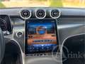 Mercedes-Benz GLC 300 300e 4MATIC AMG Line Panoramadak,  Rijassistentiep Blau - thumbnail 30