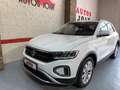Volkswagen T-Roc 1.0 TSI Life 81kW Blanco - thumbnail 2
