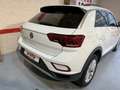 Volkswagen T-Roc 1.0 TSI Life 81kW Blanco - thumbnail 10