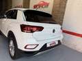 Volkswagen T-Roc 1.0 TSI Life 81kW Blanco - thumbnail 8