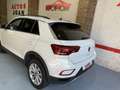 Volkswagen T-Roc 1.0 TSI Life 81kW Blanco - thumbnail 7