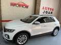 Volkswagen T-Roc 1.0 TSI Life 81kW Blanco - thumbnail 4