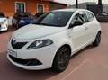 Lancia Ypsilon Ypsilon III 2021 1.0 firefly hybrid Bianco - thumbnail 1