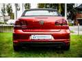 Volkswagen Golf Cabriolet Cabrio Rot - thumbnail 30